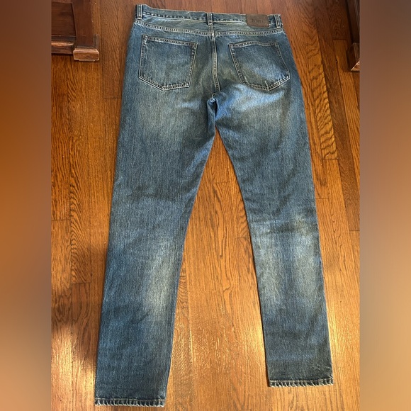 Han Kjobenhavn Men’s Jeans in size 36 Long - Picture 6 of 9